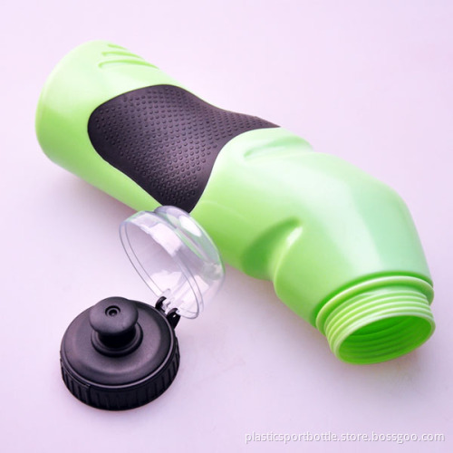 750ml sport bottle with grip manufacturing / water bottle manufacturing